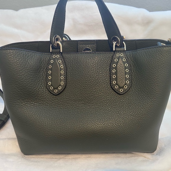 Women medium shoulder bag - Picture 4 of 8